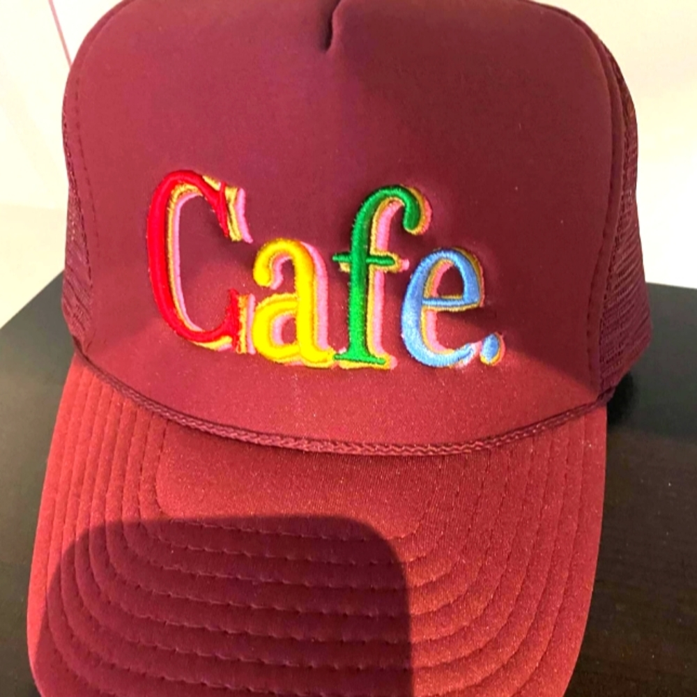 Buffalo Kids CAFE Griselda GXFR